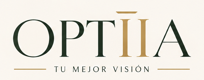 OPTIIA – Tu mejor visión