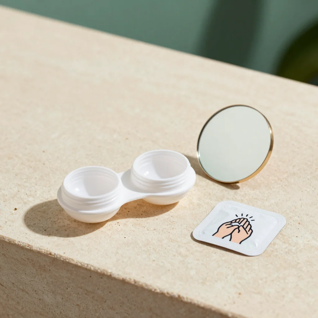 Adaptación de Lentes