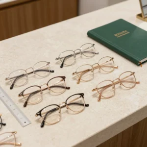 Consulta de Lentes Progresivos